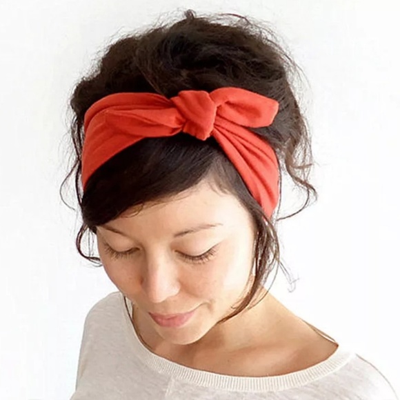 Accessories - ❣ [2 for $10] ❣Rabbit Ears Turban Headband